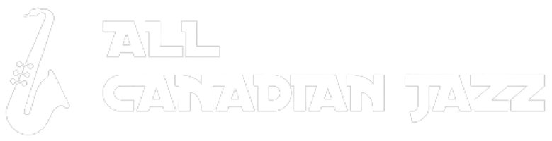 Canadian Jazz Logo