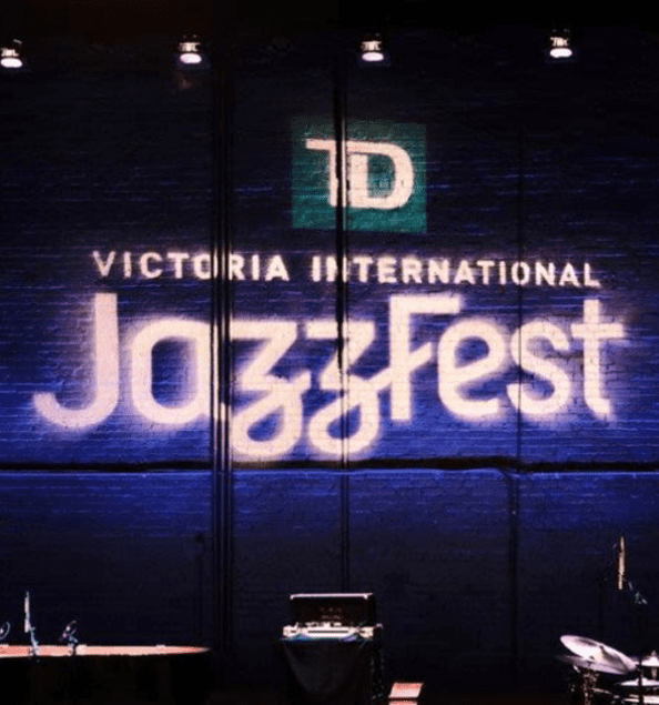 Victoria Jazz Festival