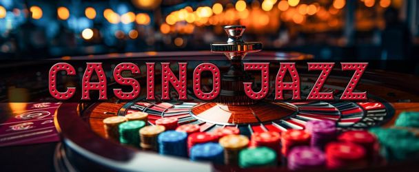 Casino Jazz